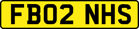 FB02NHS