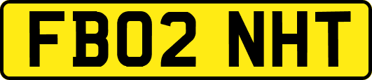 FB02NHT