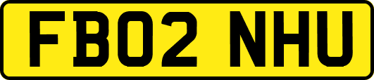 FB02NHU