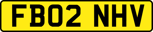FB02NHV