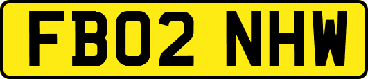 FB02NHW