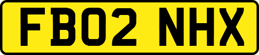 FB02NHX