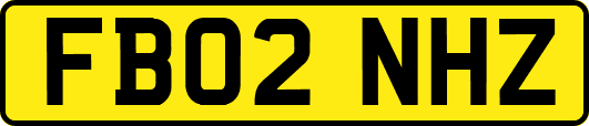 FB02NHZ