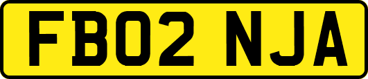 FB02NJA