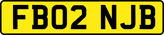 FB02NJB