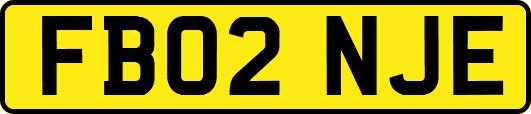 FB02NJE