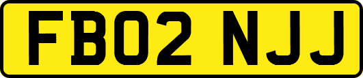 FB02NJJ