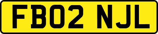 FB02NJL