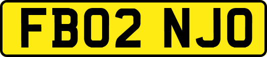 FB02NJO