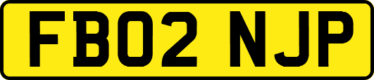 FB02NJP