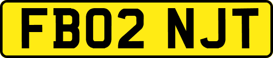 FB02NJT