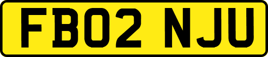 FB02NJU