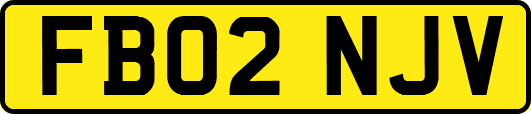 FB02NJV