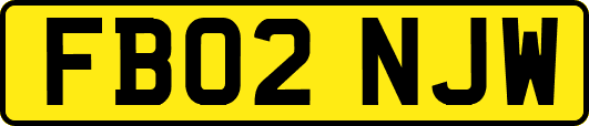 FB02NJW