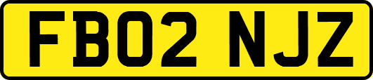 FB02NJZ