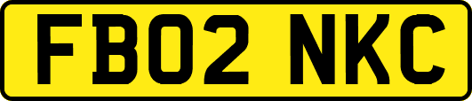 FB02NKC