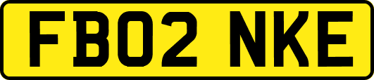 FB02NKE