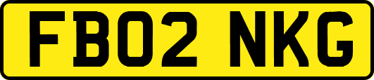 FB02NKG