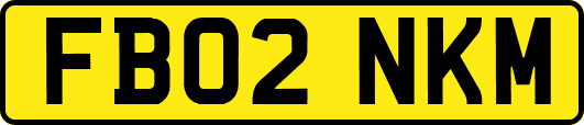 FB02NKM