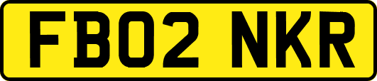 FB02NKR