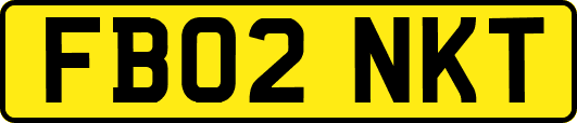 FB02NKT