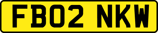 FB02NKW