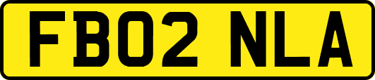 FB02NLA