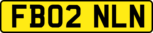 FB02NLN