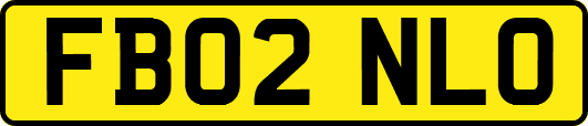 FB02NLO