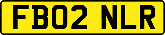 FB02NLR