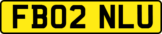 FB02NLU