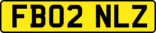 FB02NLZ