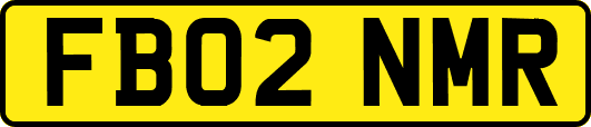 FB02NMR