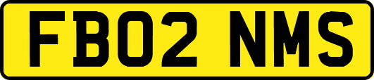 FB02NMS