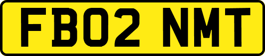 FB02NMT