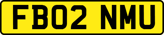 FB02NMU