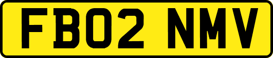 FB02NMV