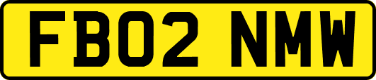 FB02NMW