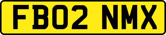 FB02NMX