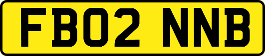 FB02NNB