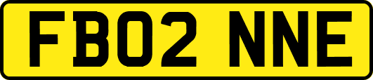 FB02NNE