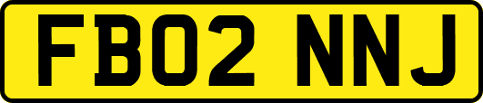 FB02NNJ