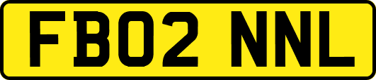 FB02NNL