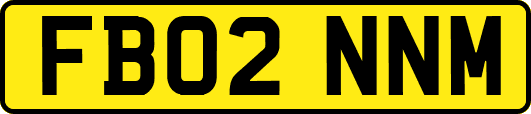 FB02NNM
