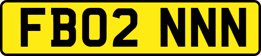 FB02NNN
