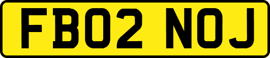 FB02NOJ