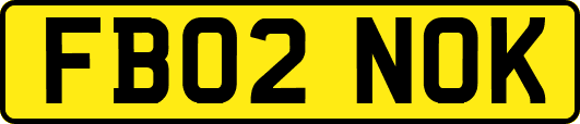 FB02NOK