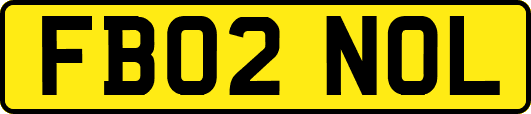 FB02NOL