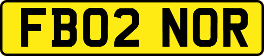 FB02NOR