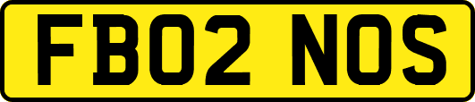 FB02NOS